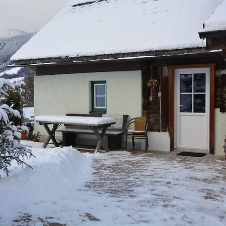 Muellnerhof Villa Aich  Kültér fotó