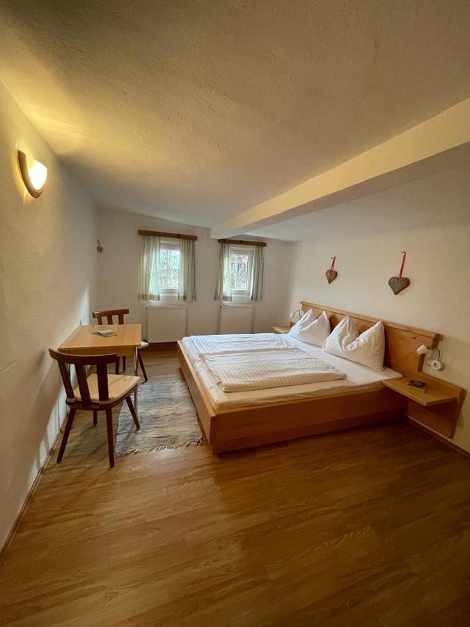 Muellnerhof Villa Aich  Kültér fotó